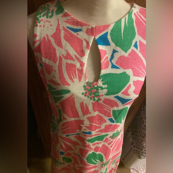 Just Taylor Summer Dress - Picture 3 of 11